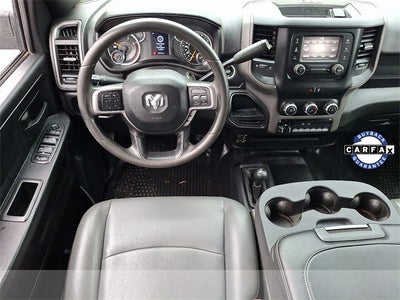 2022 RAM 5500HD Tradesman