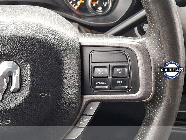 2022 RAM 5500HD Tradesman