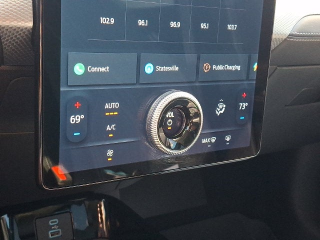 2023 Ford Mustang Mach-E Select