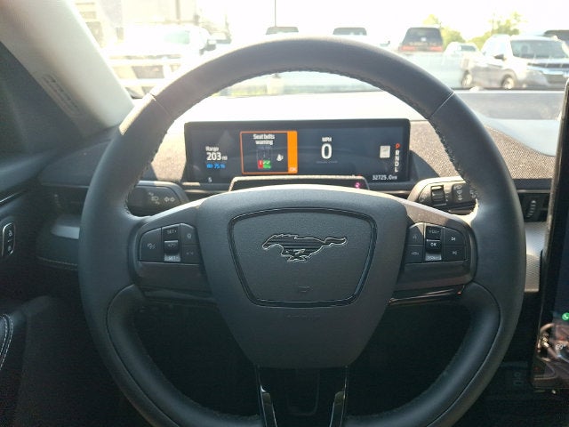 2023 Ford Mustang Mach-E Select
