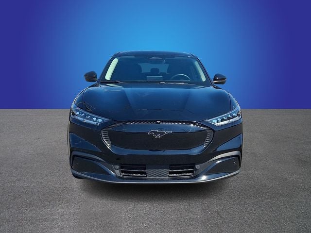 Used 2023 Ford Mustang Mach-E Select RWD with VIN 3FMTK1RM5PMA17494 for sale in Statesville, NC