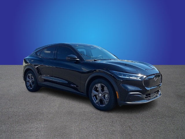 2023 Ford Mustang Mach-E Select