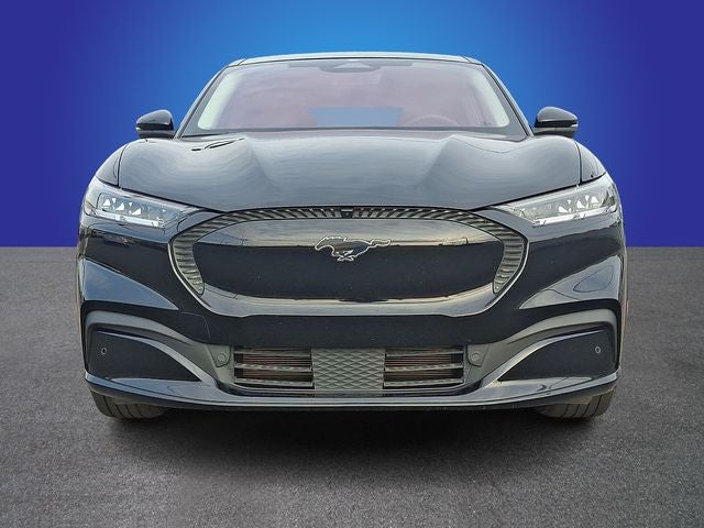 Used 2021 Ford Mustang Mach-E California Route 1 RWD with VIN 3FMTK2R70MMA30231 for sale in Statesville, NC