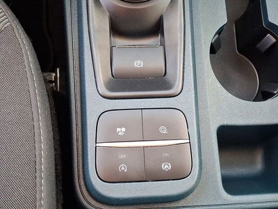 2024 Ford Maverick XL