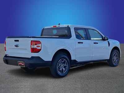 2024 Ford Maverick XL