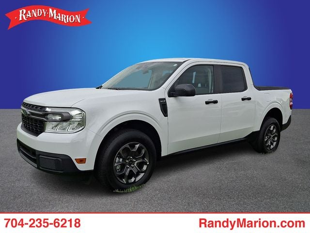 2024 Ford Maverick XLT FWD's photo