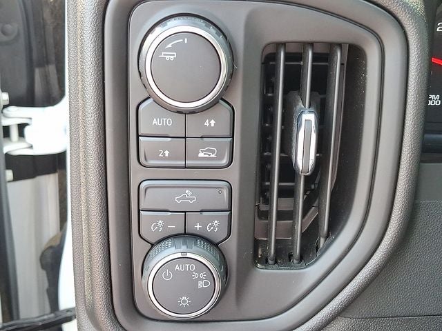 2023 Chevrolet Silverado 1500 WT