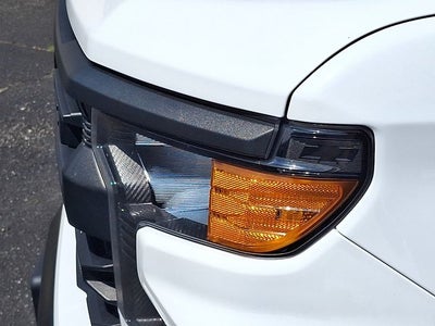 2023 Chevrolet Silverado 1500 WT