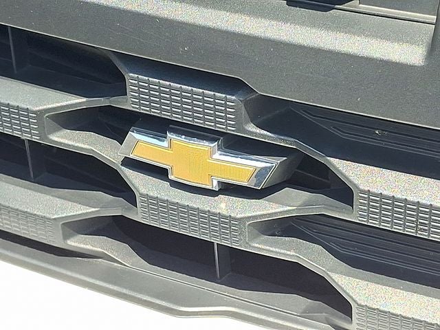 2023 Chevrolet Silverado 1500 WT