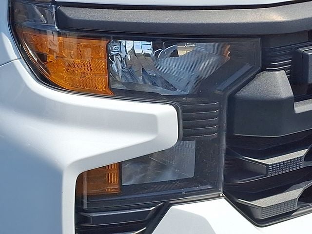 2023 Chevrolet Silverado 1500 WT
