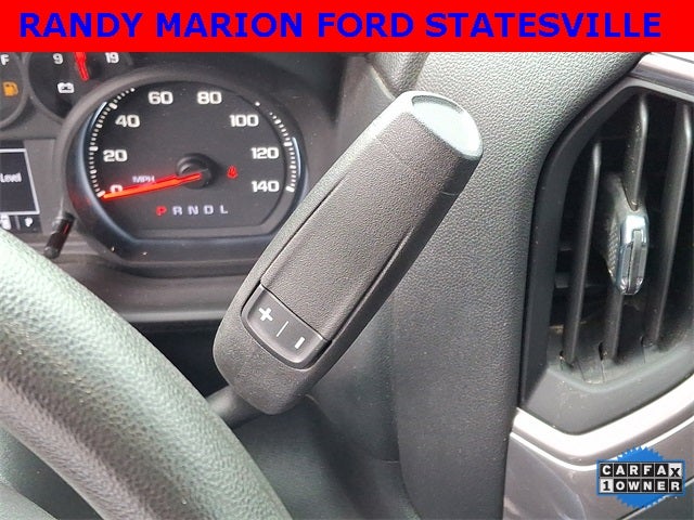 2022 Chevrolet Silverado 1500 WT