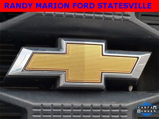 2022 Chevrolet Silverado 1500 WT