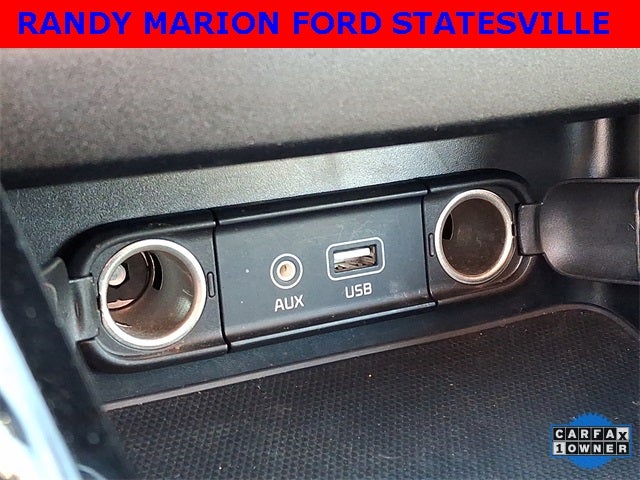 2020 Kia Forte GT-Line