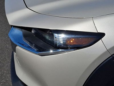 2022 Mazda Mazda CX-30 2.5 Turbo
