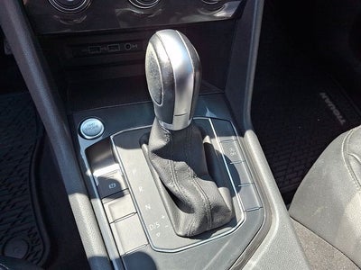 2018 Volkswagen Tiguan 2.0T SEL