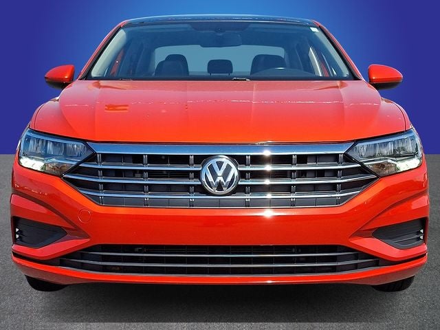 Used 2019 Volkswagen Jetta SE with VIN 3VWC57BU6KM055556 for sale in Statesville, NC
