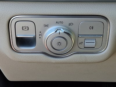 2023 Mercedes-Benz GLE GLE 350 4MATIC®