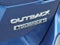 2022 Subaru Outback Touring XT