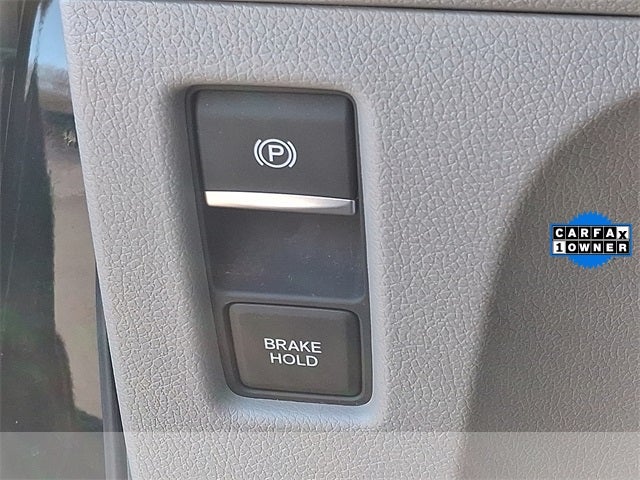 2022 Honda Odyssey EX