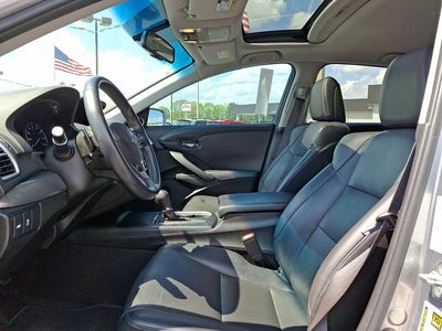 2017 Acura RDX Technology Package