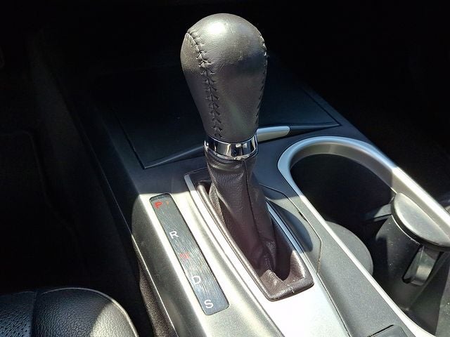 2017 Acura RDX Technology Package