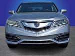 2017 Acura RDX Technology Package