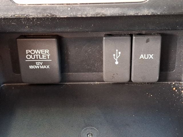 2017 Acura RDX Technology Package