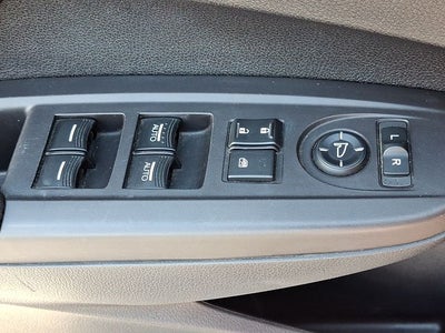 2017 Acura RDX Technology Package