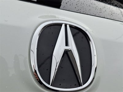 2024 Acura RDX A-Spec Package SH-AWD