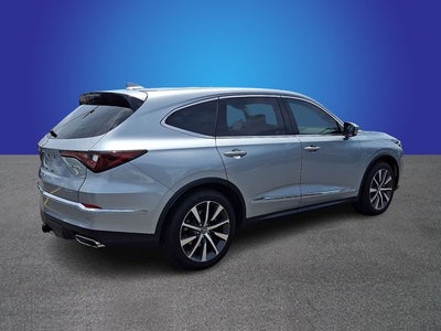 2026 Acura MDX Technology Package SH-AWD