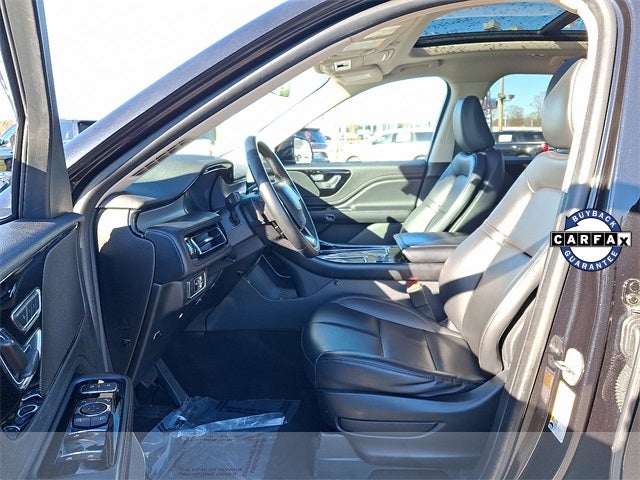 2023 Lincoln Aviator Standard