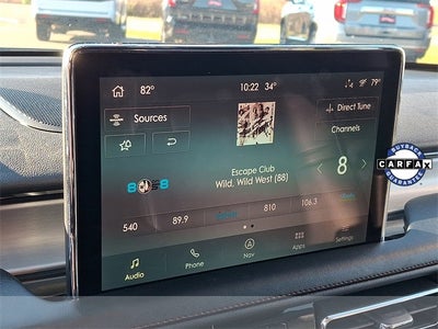 2023 Lincoln Aviator Standard