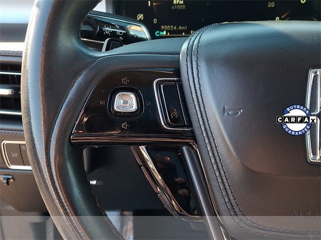 2023 Lincoln Aviator Standard