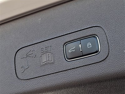 2023 Lincoln Aviator Standard