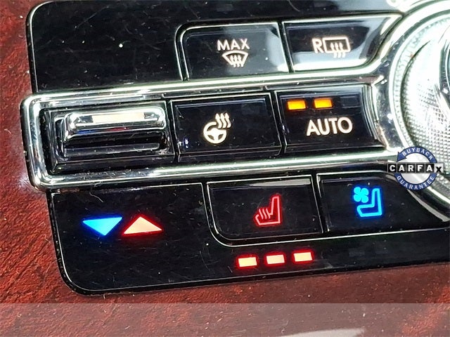 2022 Lincoln Aviator Black Label