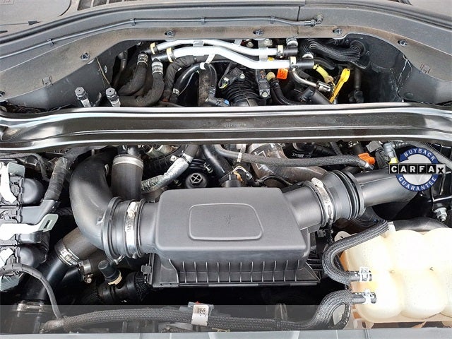 2022 Lincoln Aviator Black Label