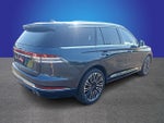 2022 Lincoln Aviator Black Label
