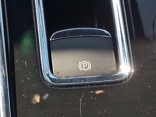 2025 Lincoln Aviator Black Label