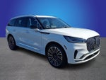 2025 Lincoln Aviator Black Label