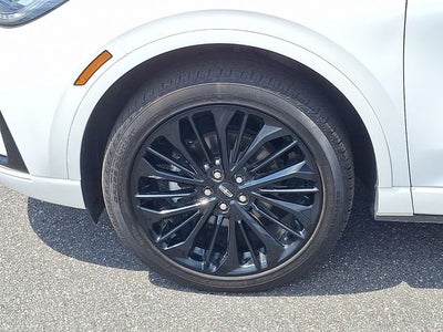 2024 Lincoln Corsair Premiere