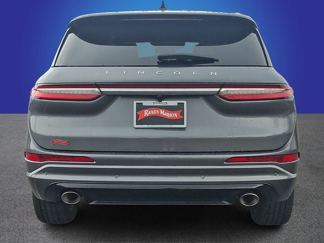 2025 Lincoln Corsair Reserve