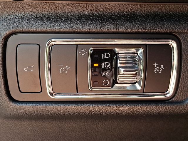 2025 Lincoln Corsair Reserve