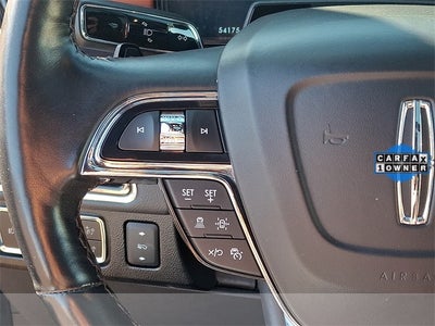 2024 Lincoln Navigator Premiere