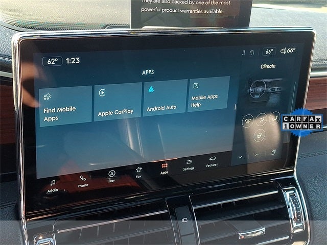 2024 Lincoln Navigator Premiere