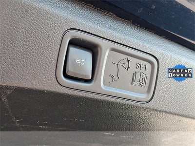 2024 Lincoln Navigator Premiere