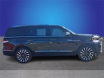 2022 Lincoln Navigator Black Label