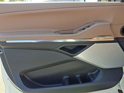 2025 Lincoln Navigator L Black Label