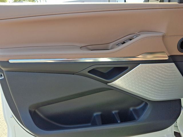 2025 Lincoln Navigator L Black Label