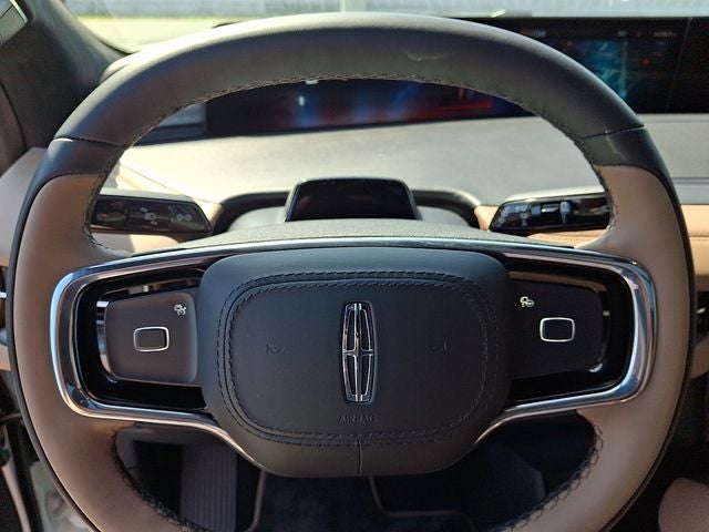 2025 Lincoln Navigator L Black Label