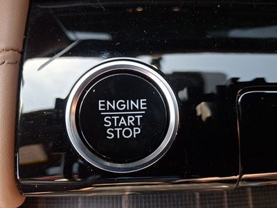 2025 Lincoln Navigator L Black Label
